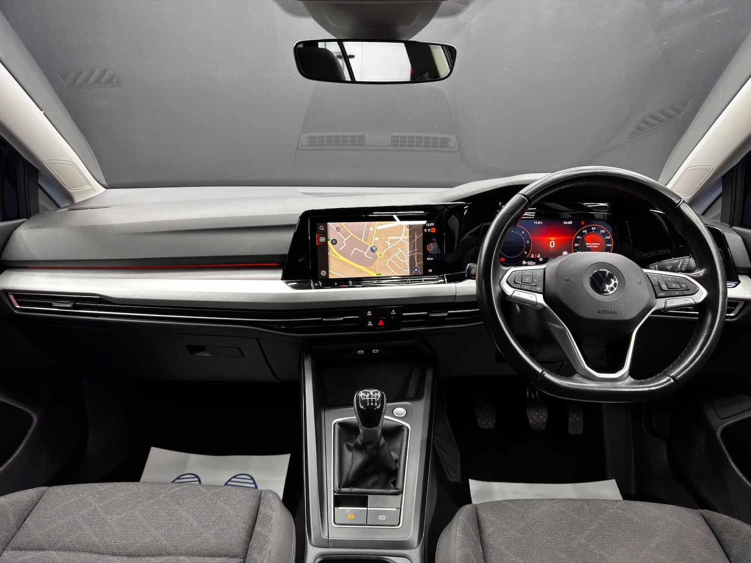 Used Volkswagen Golf 2022 for sale - 76850093: Photo 10