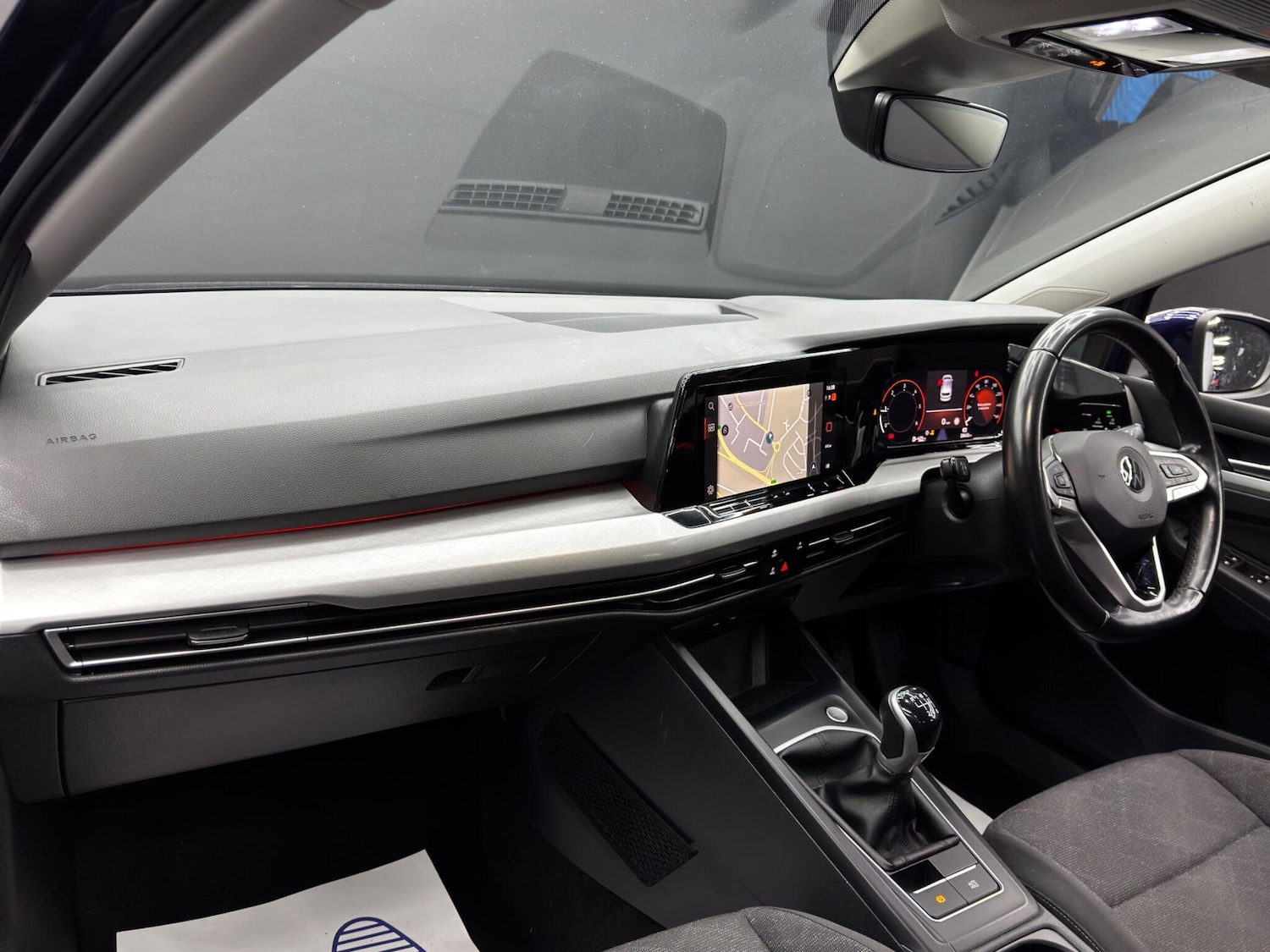 Used Volkswagen Golf 2022 for sale - 76850093: Photo 11