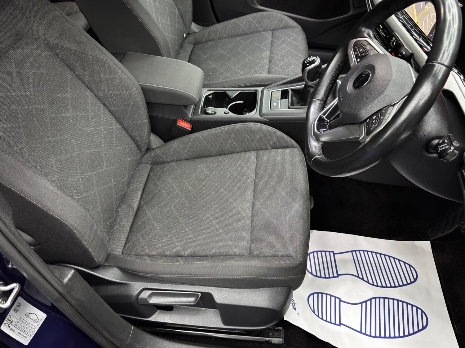 Used Volkswagen Golf 2022 for sale - 76850093: Photo 13