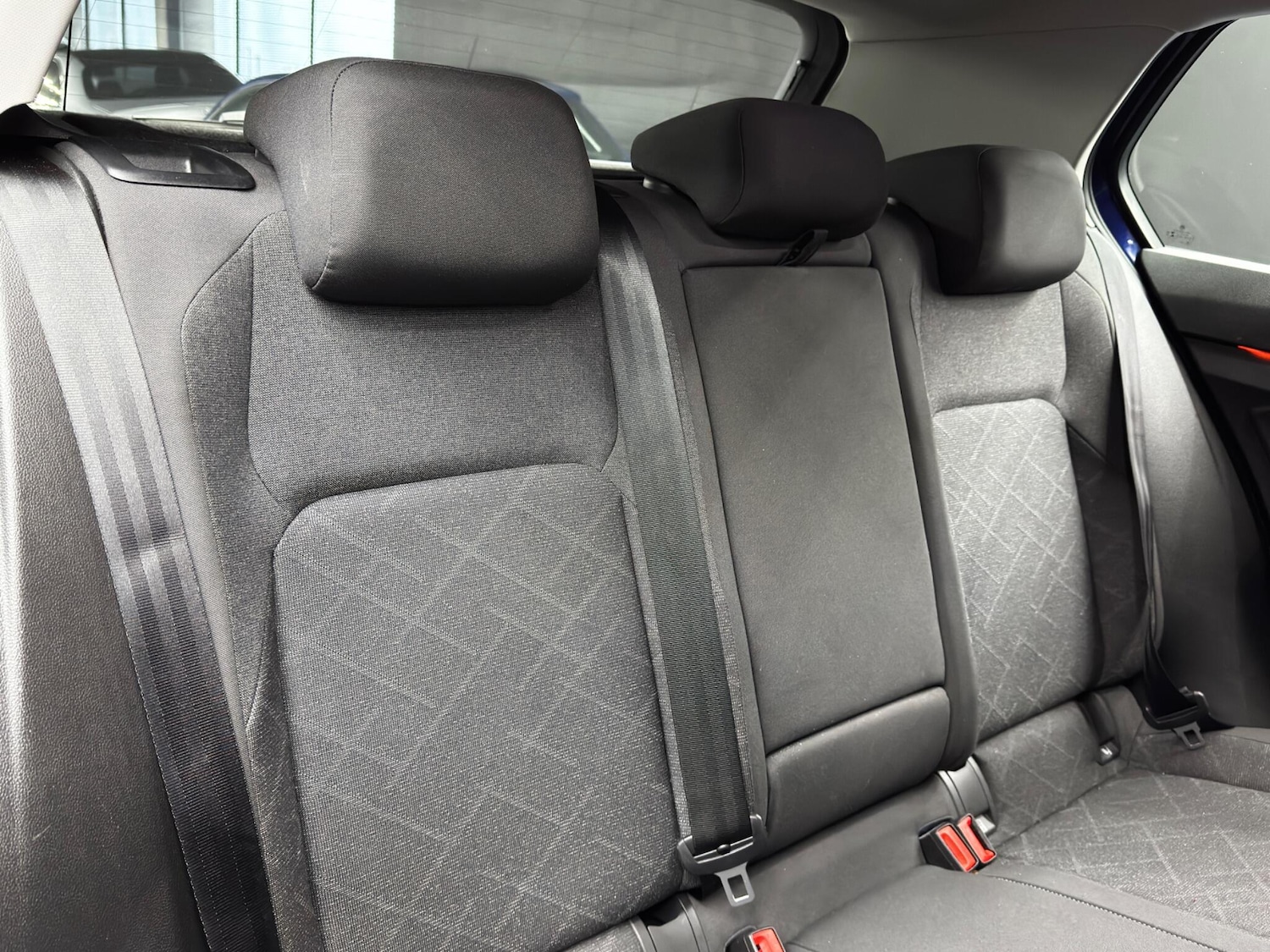 Used Volkswagen Golf 2022 for sale - 76850093: Photo 15