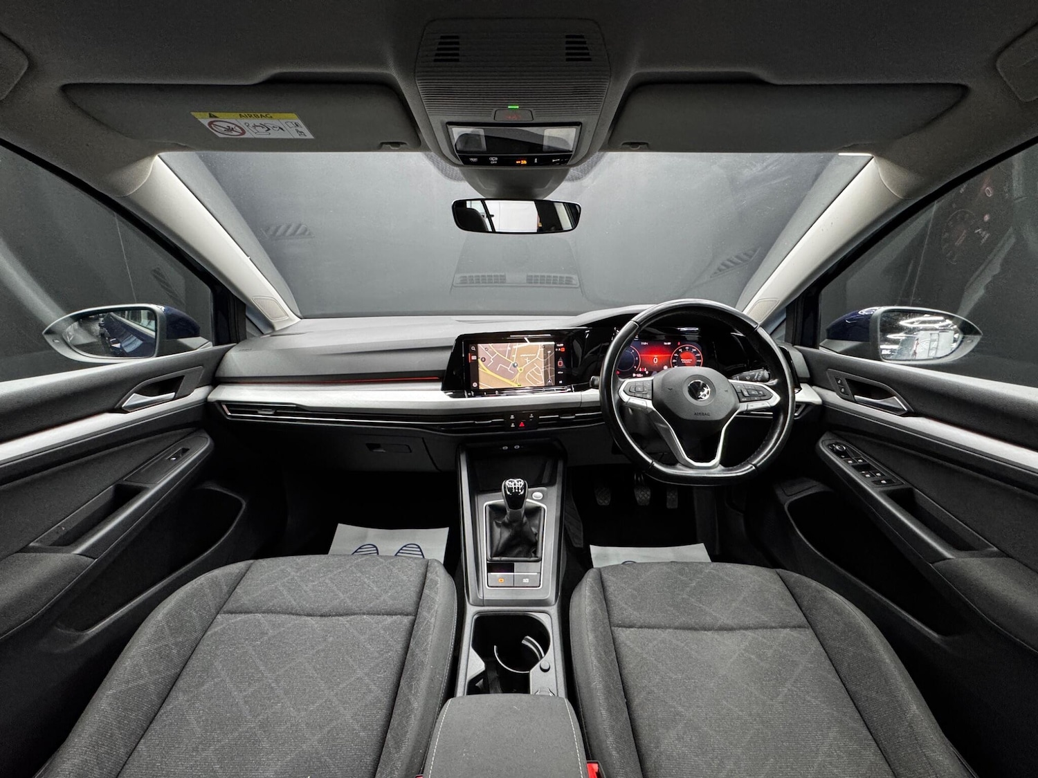 Used Volkswagen Golf 2022 for sale - 76850093: Photo 17