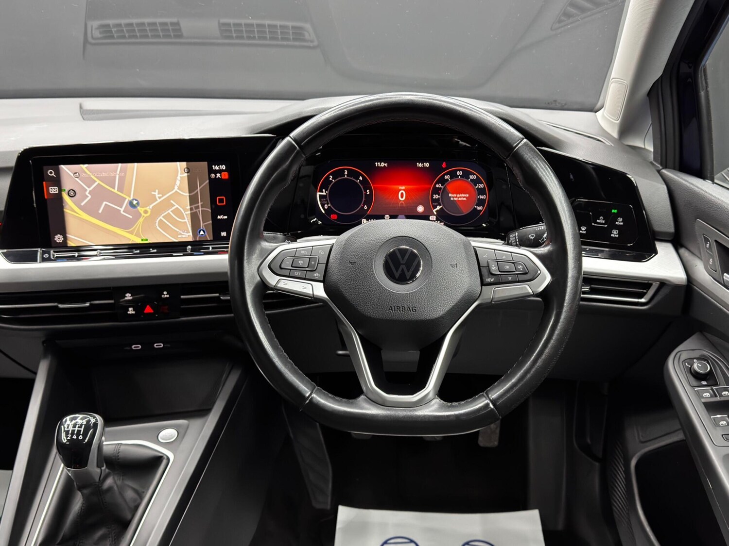 Used Volkswagen Golf 2022 for sale - 76850093: Photo 18