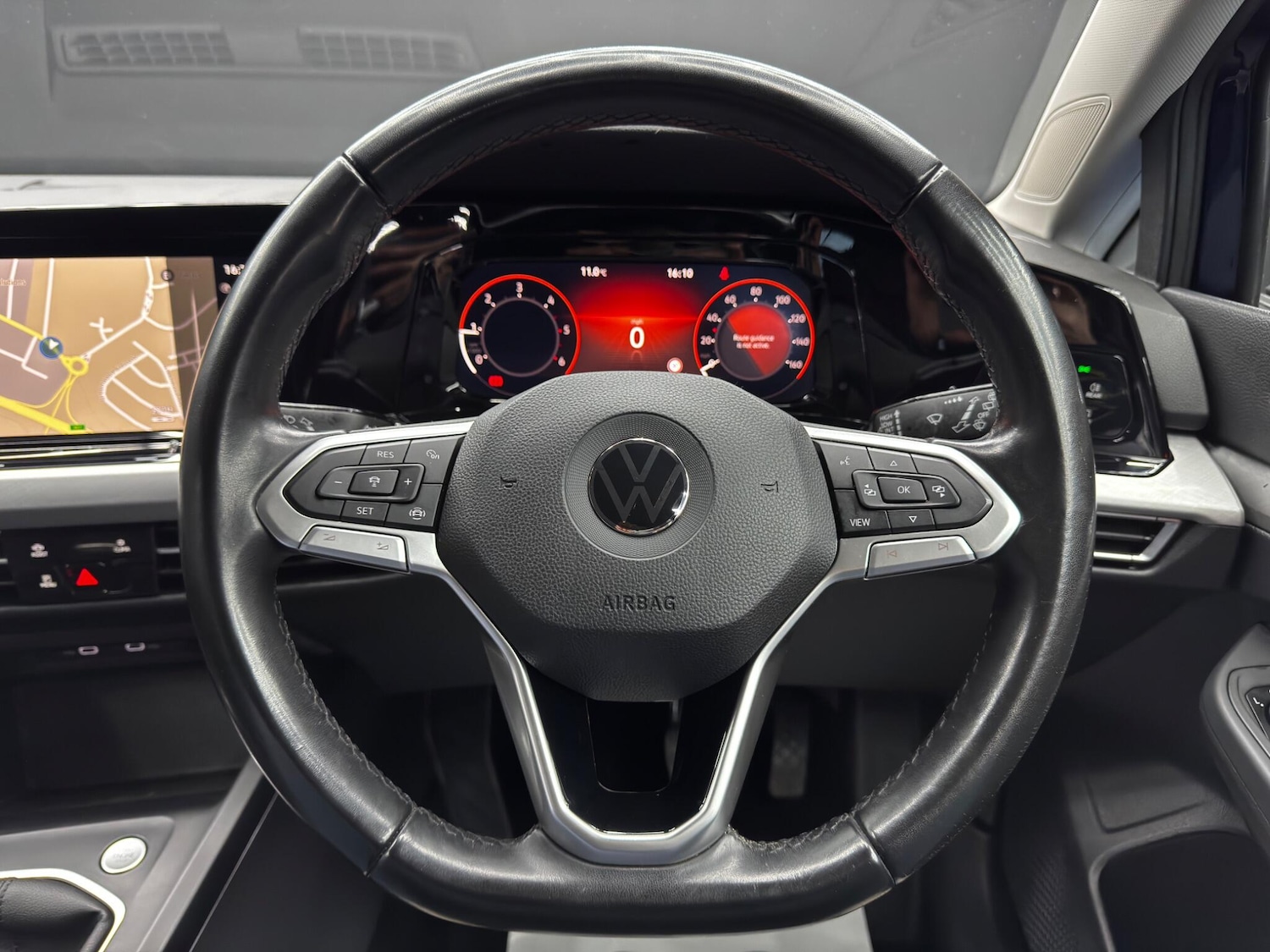 Used Volkswagen Golf 2022 for sale - 76850093: Photo 19