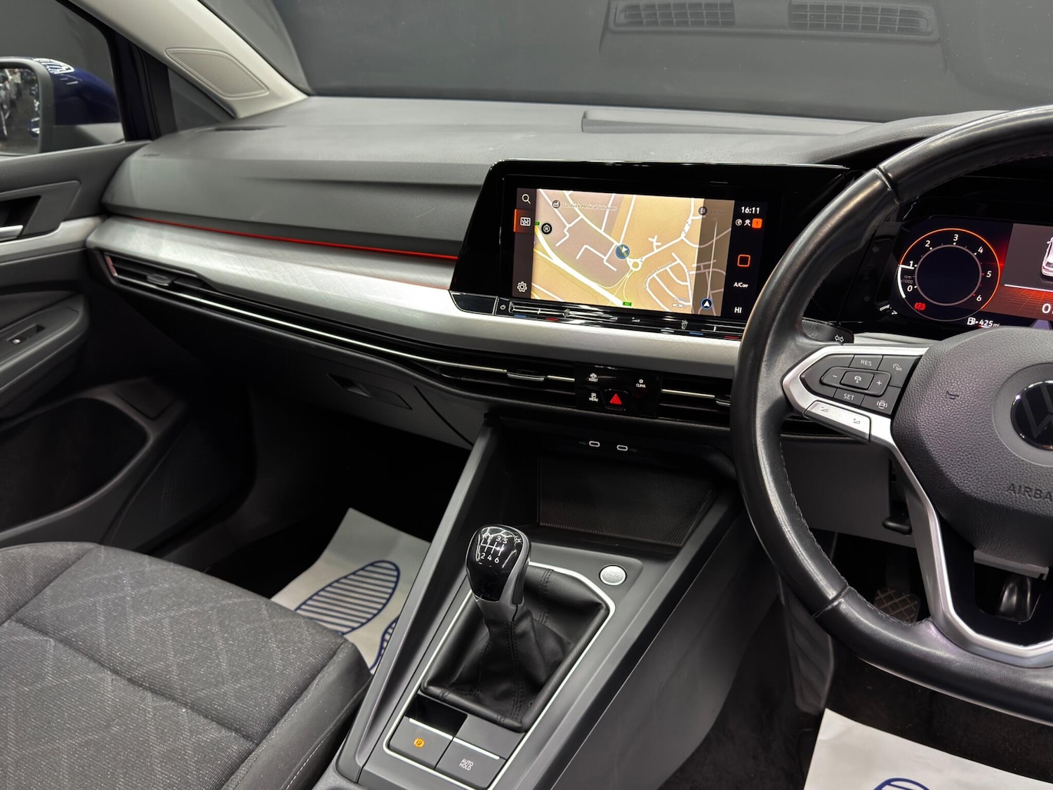 Used Volkswagen Golf 2022 for sale - 76850093: Photo 23