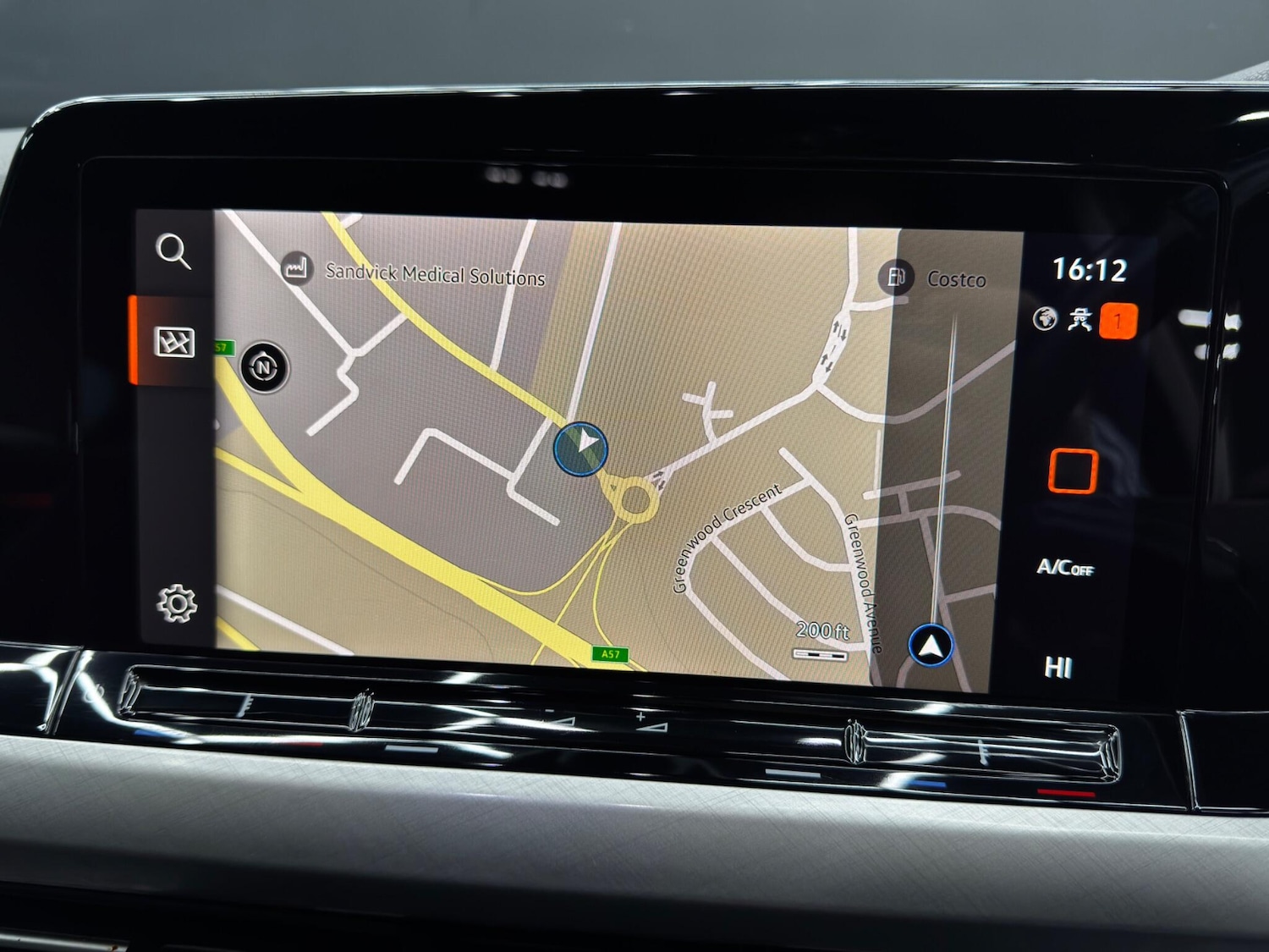 Used Volkswagen Golf 2022 for sale - 76850093: Photo 28