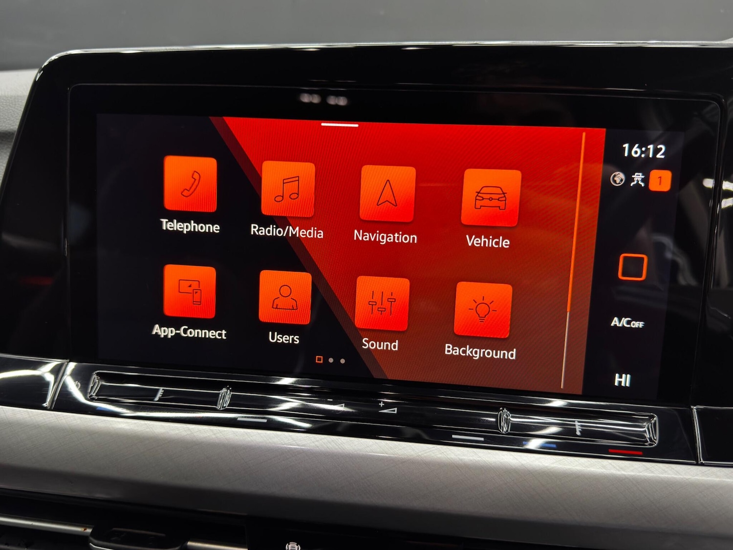 Used Volkswagen Golf 2022 for sale - 76850093: Photo 29