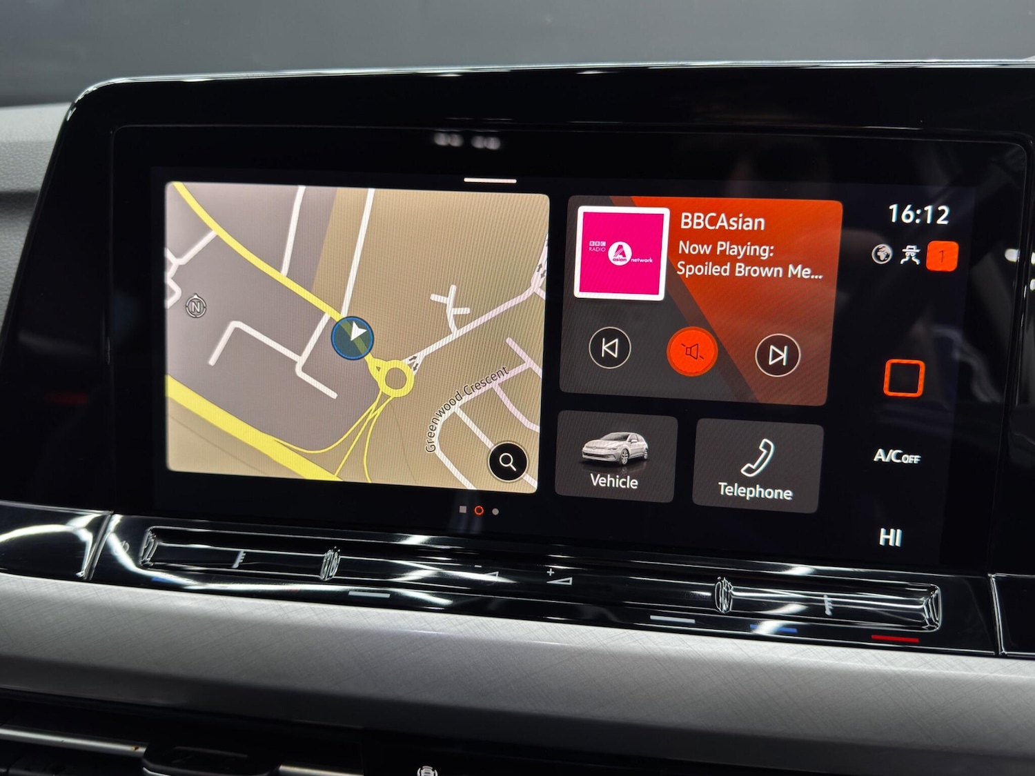 Used Volkswagen Golf 2022 for sale - 76850093: Photo 30