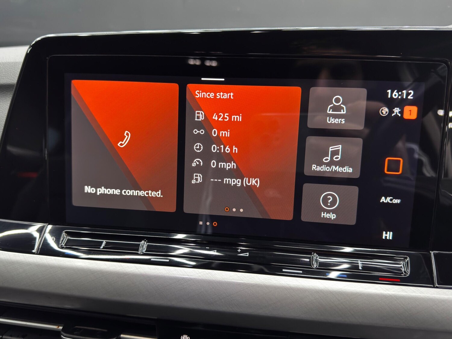 Used Volkswagen Golf 2022 for sale - 76850093: Photo 31