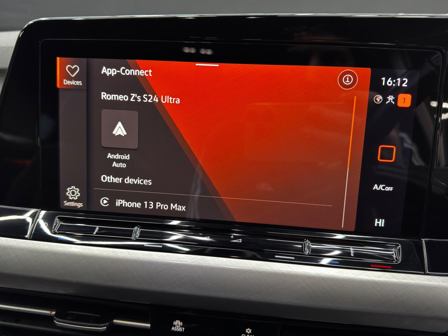 Used Volkswagen Golf 2022 for sale - 76850093: Photo 35