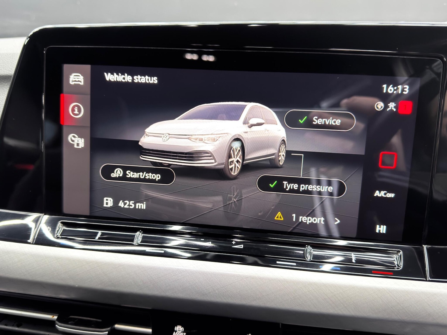 Used Volkswagen Golf 2022 for sale - 76850093: Photo 37