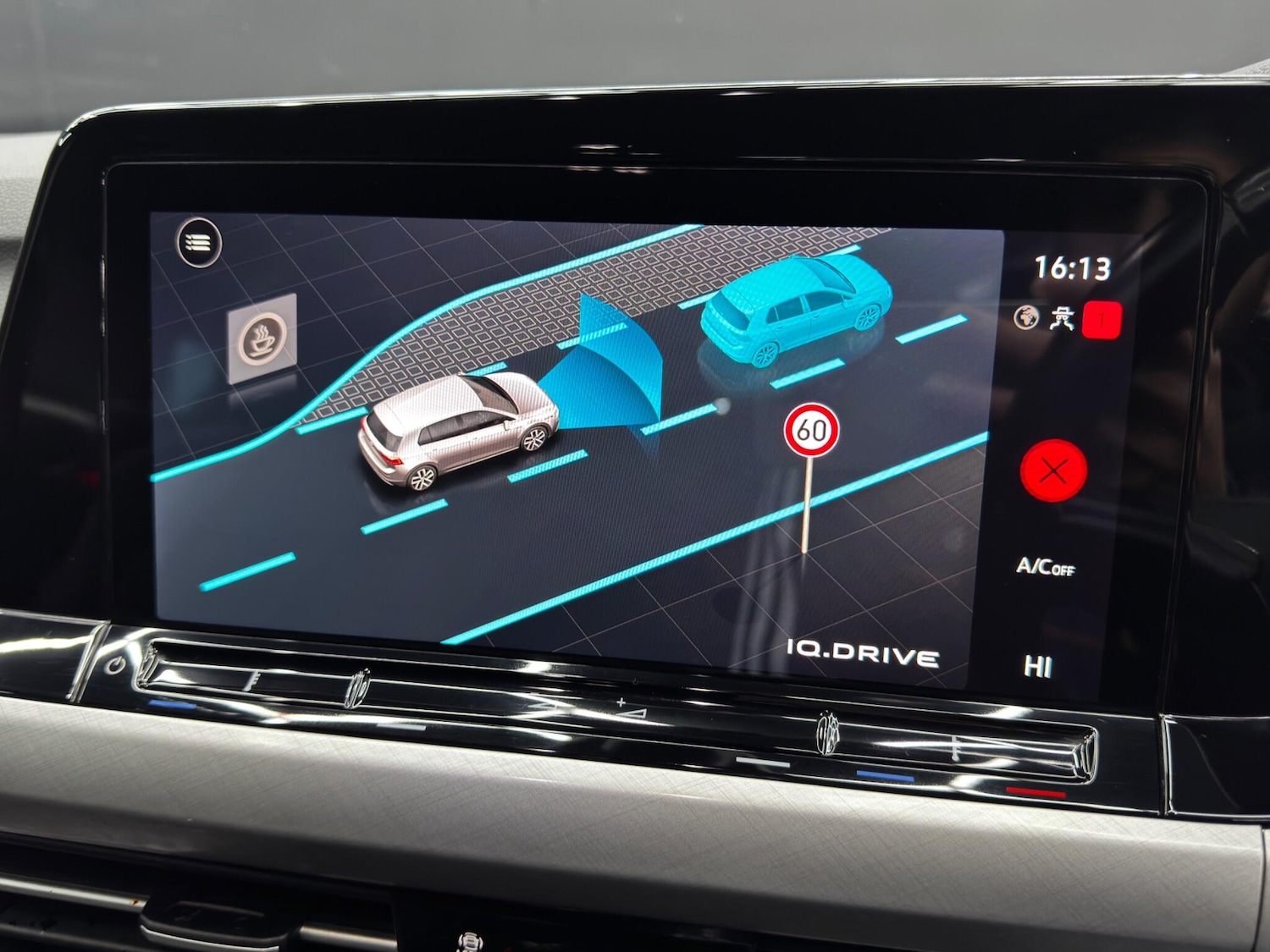 Used Volkswagen Golf 2022 for sale - 76850093: Photo 38