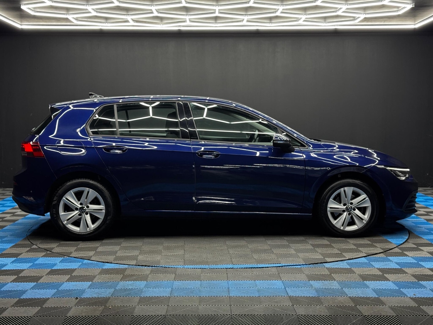 Used Volkswagen Golf 2022 for sale - 76850093: Photo 4