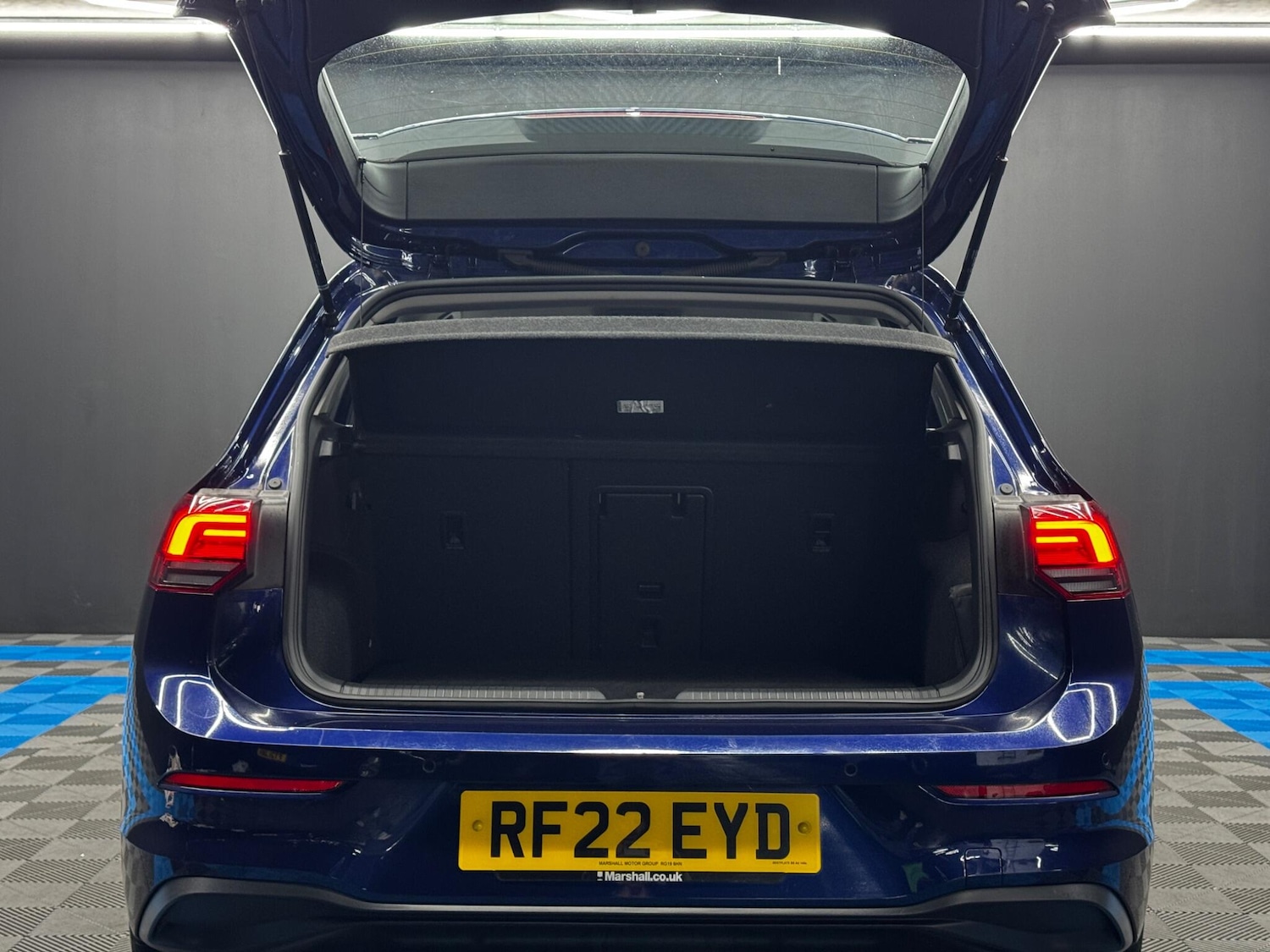 Used Volkswagen Golf 2022 for sale - 76850093: Photo 42