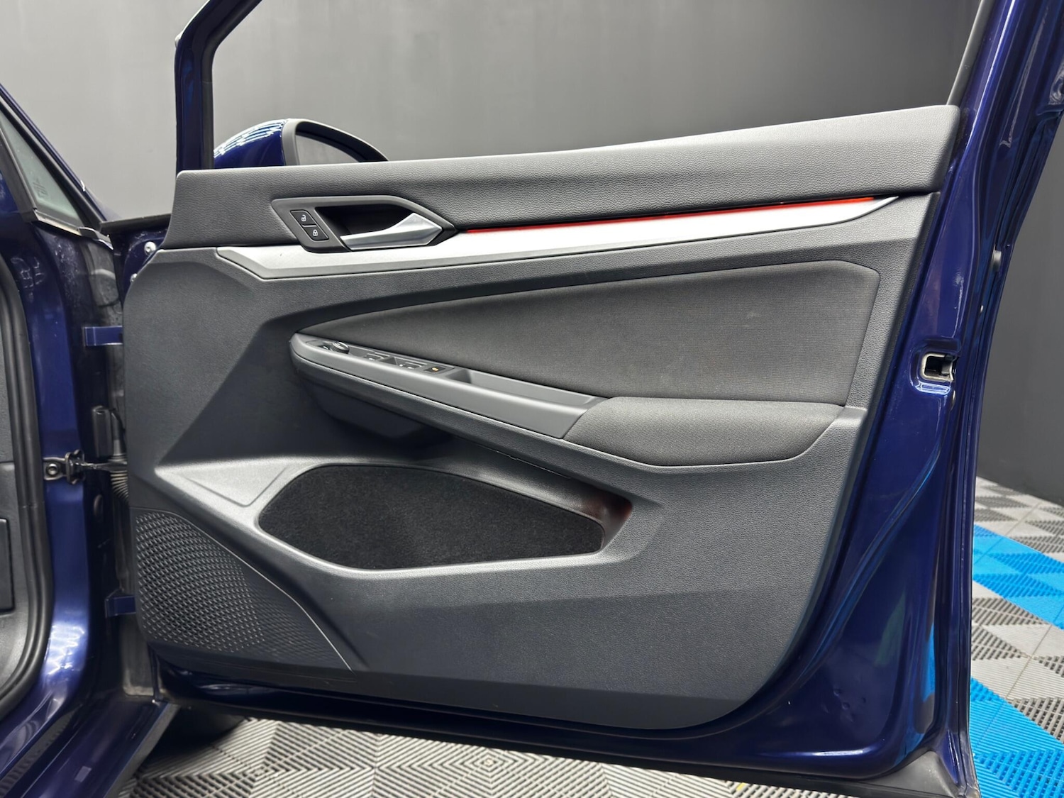 Used Volkswagen Golf 2022 for sale - 76850093: Photo 43