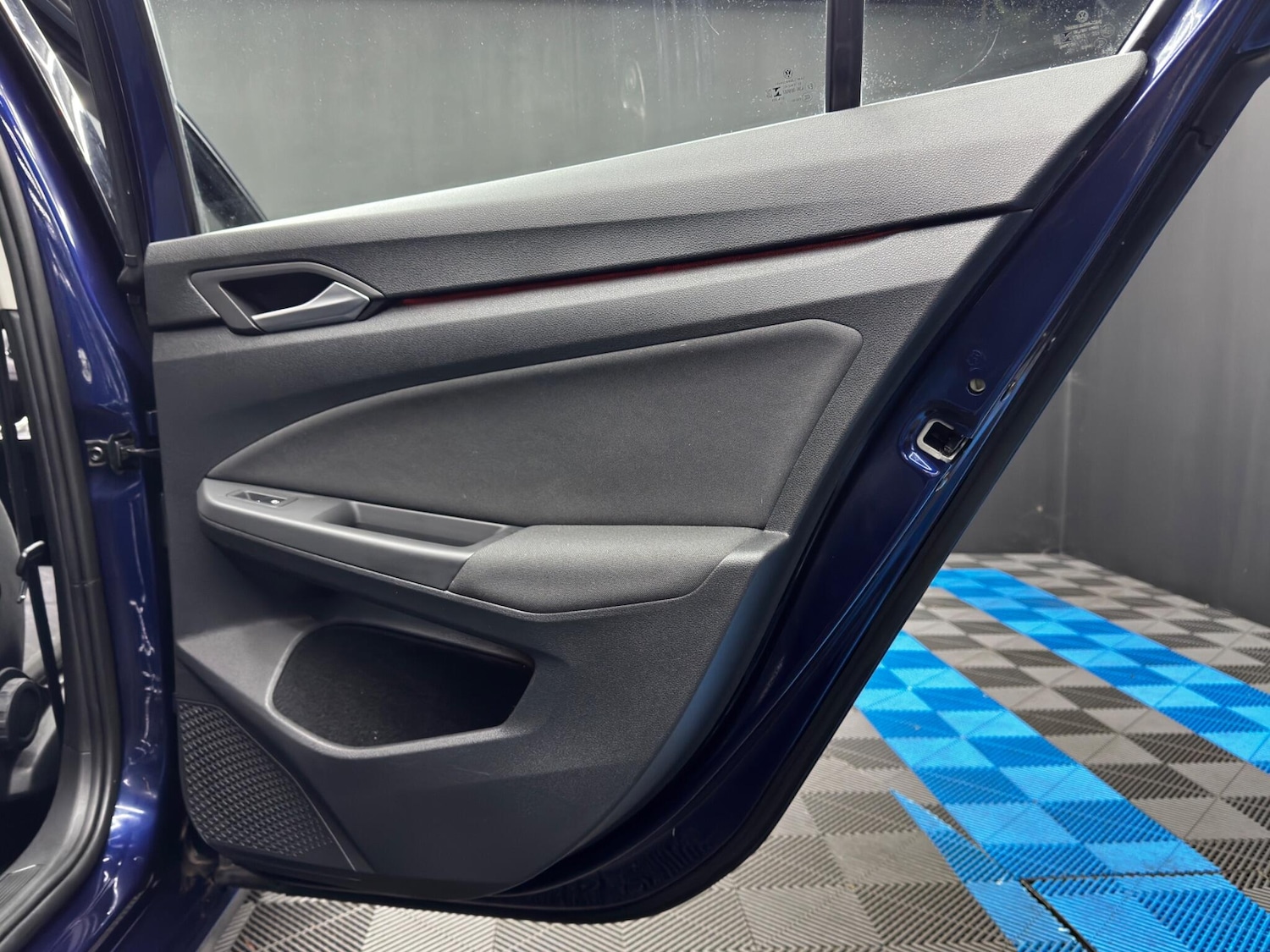 Used Volkswagen Golf 2022 for sale - 76850093: Photo 46