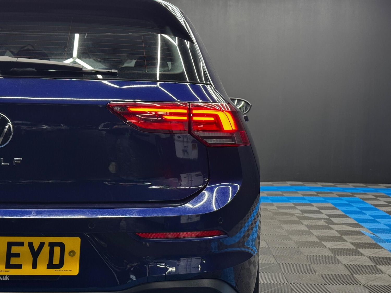 Used Volkswagen Golf 2022 for sale - 76850093: Photo 47