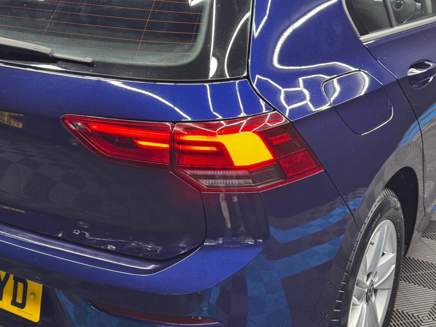 Used Volkswagen Golf 2022 for sale - 76850093: Photo 48