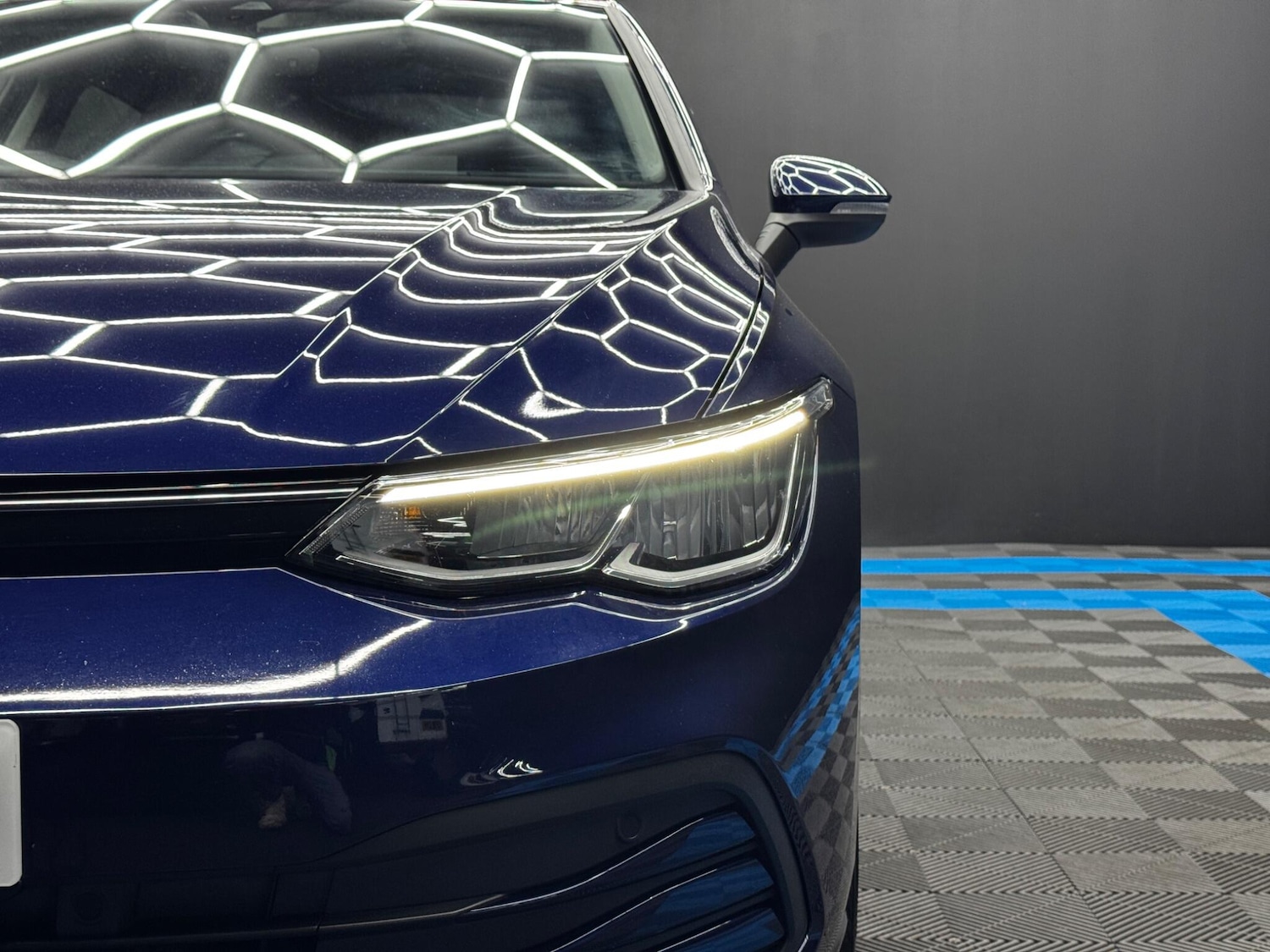 Used Volkswagen Golf 2022 for sale - 76850093: Photo 49