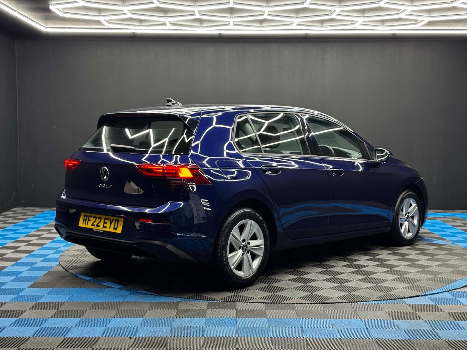 Used Volkswagen Golf 2022 for sale - 76850093: Photo 5