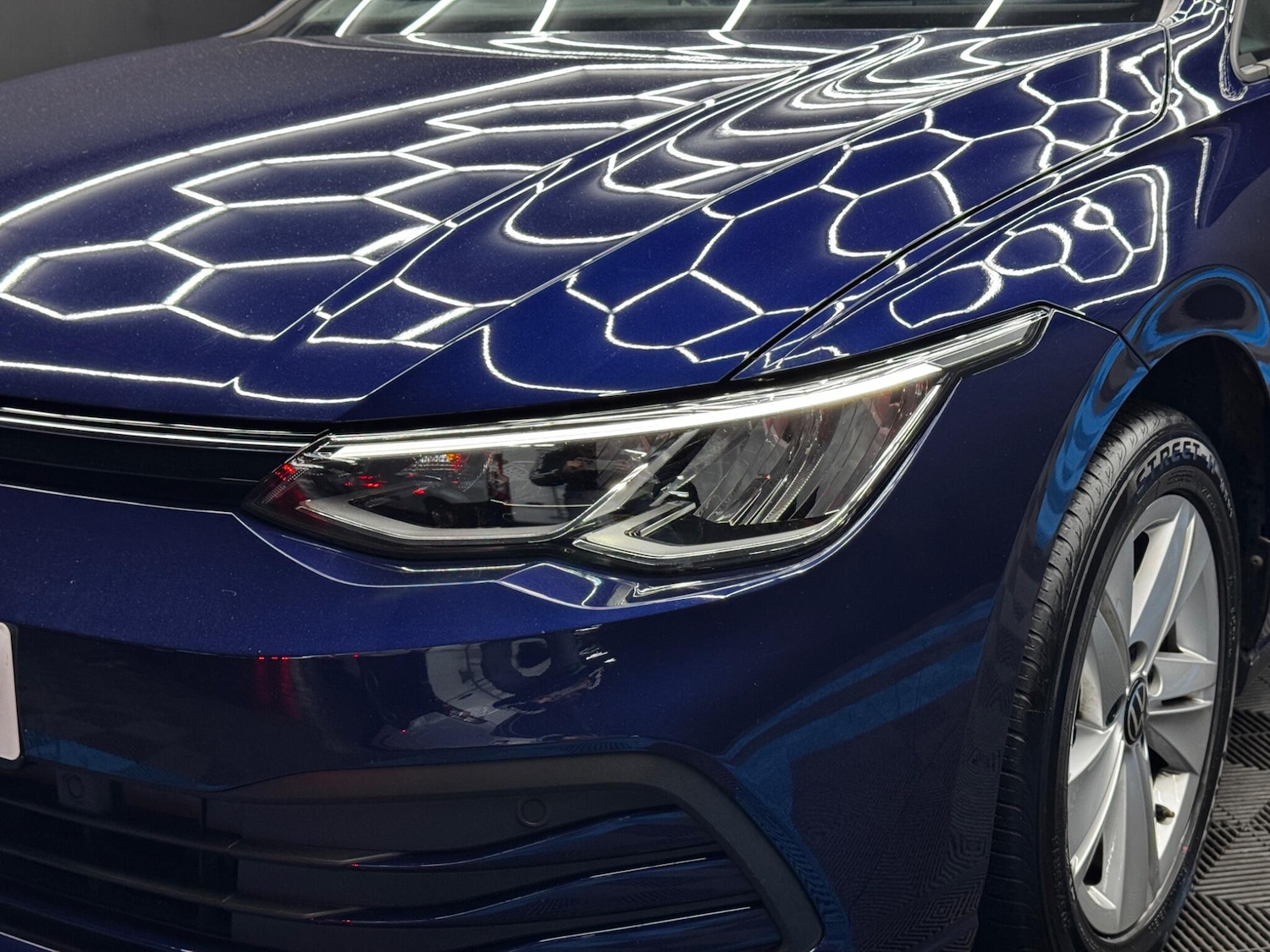 Used Volkswagen Golf 2022 for sale - 76850093: Photo 50