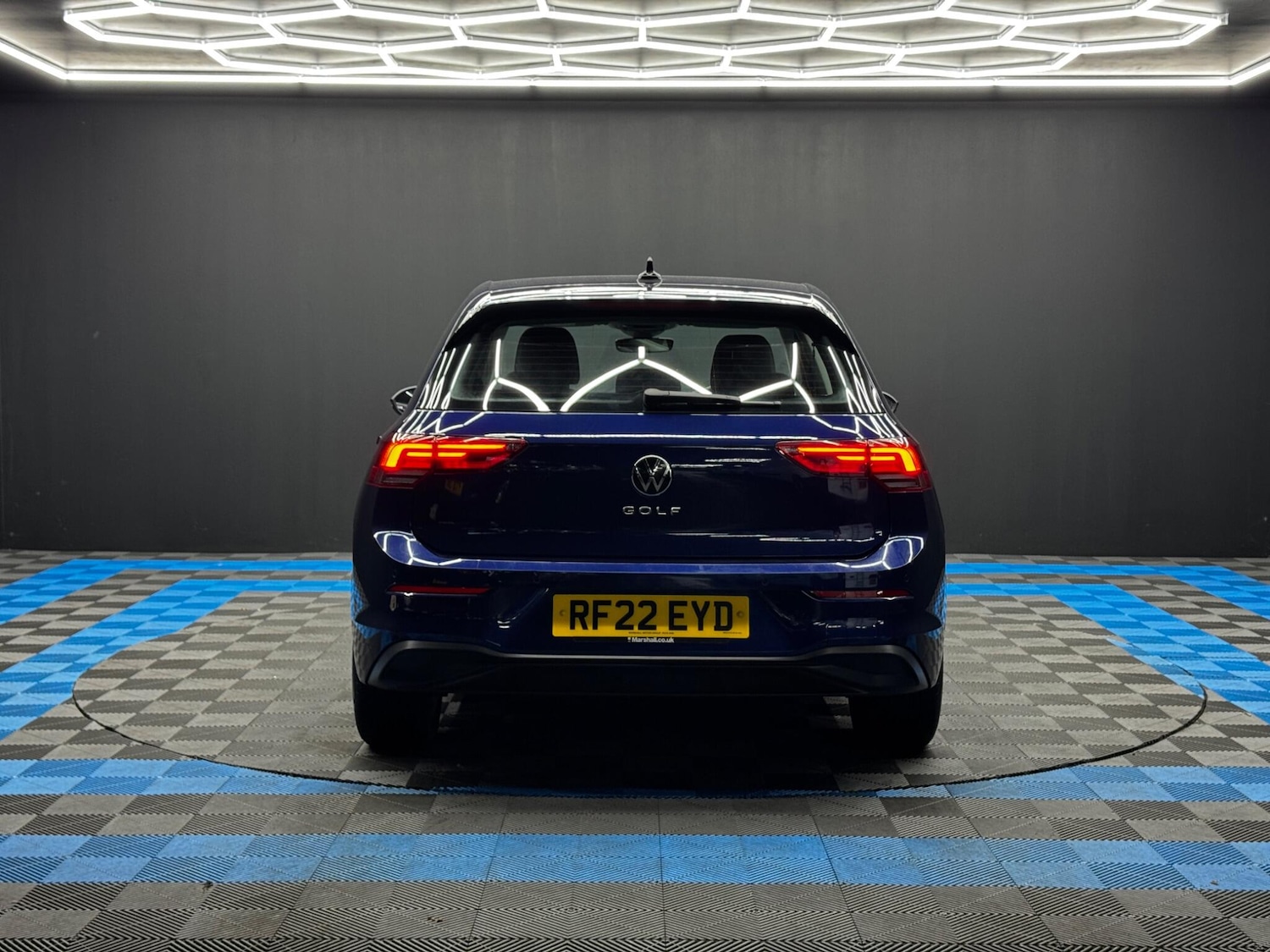 Used Volkswagen Golf 2022 for sale - 76850093: Photo 6