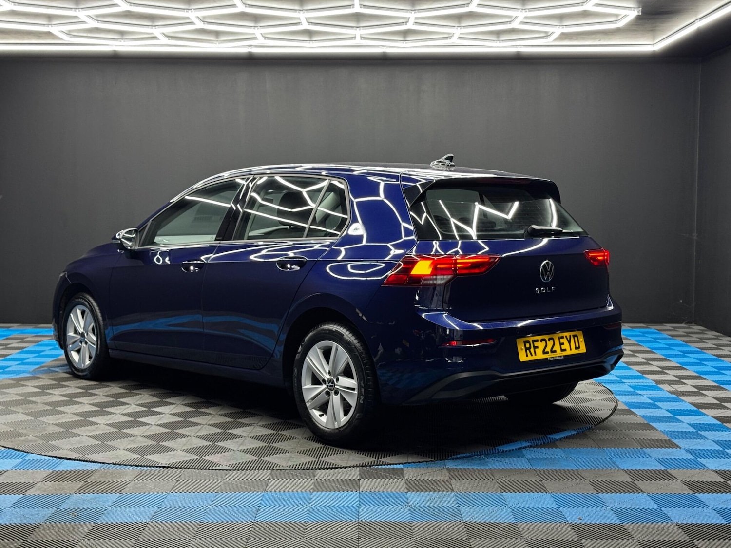 Used Volkswagen Golf 2022 for sale - 76850093: Photo 7