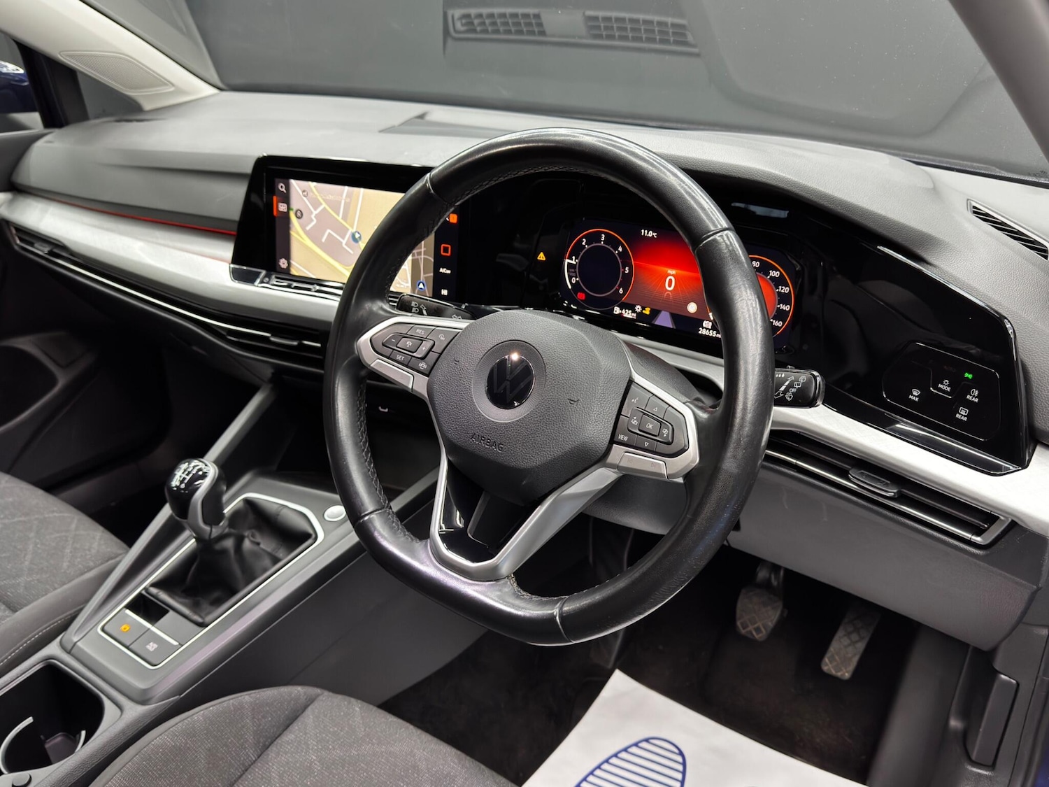 Used Volkswagen Golf 2022 for sale - 76850093: Photo 9