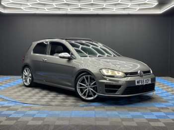 2015 (65) - 2.0 TSI BlueMotion Tech R DSG 4Motion Euro 6 (s/s) 3dr