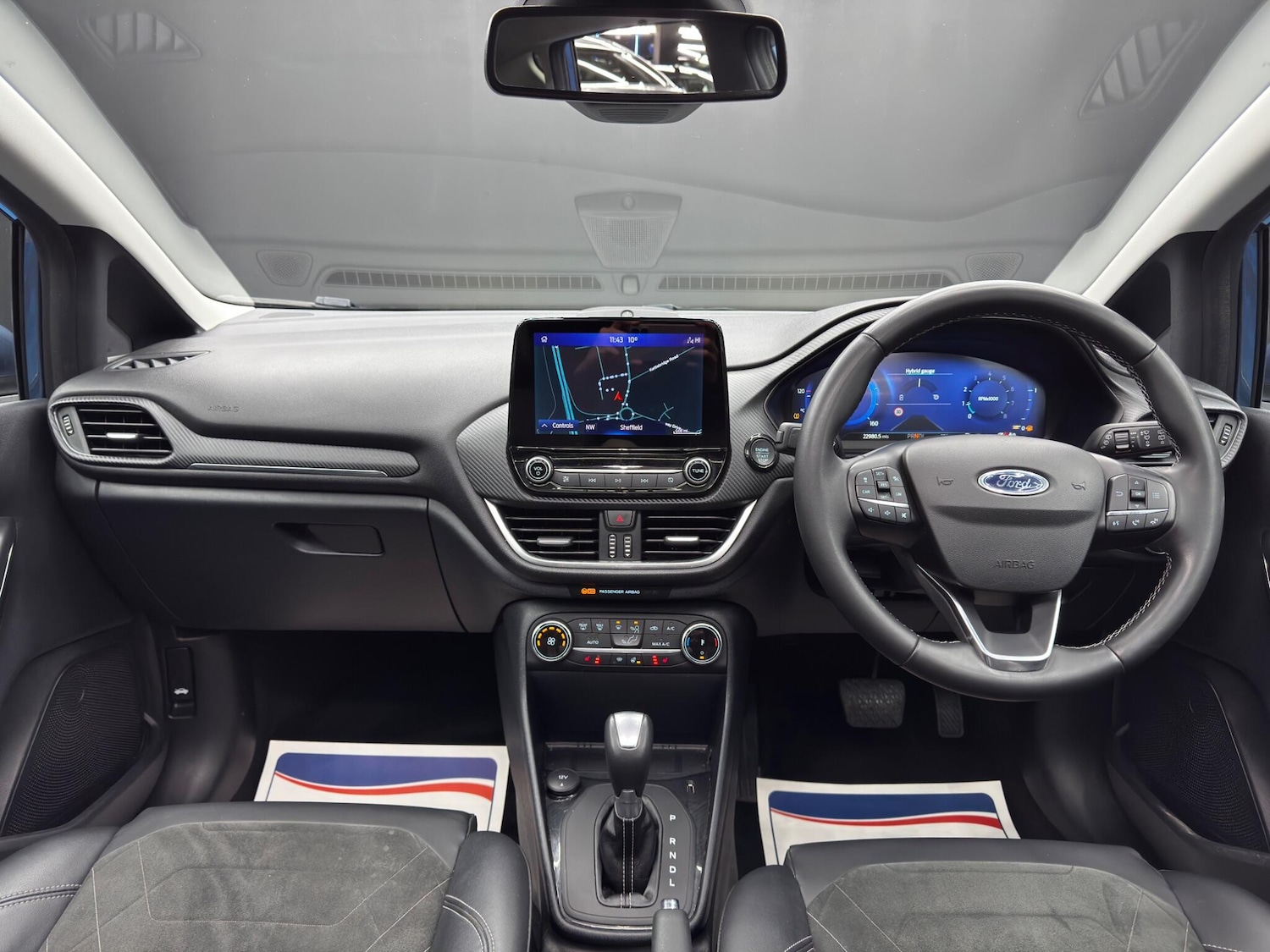Used Ford Fiesta for sale - 78214863: Photo 10