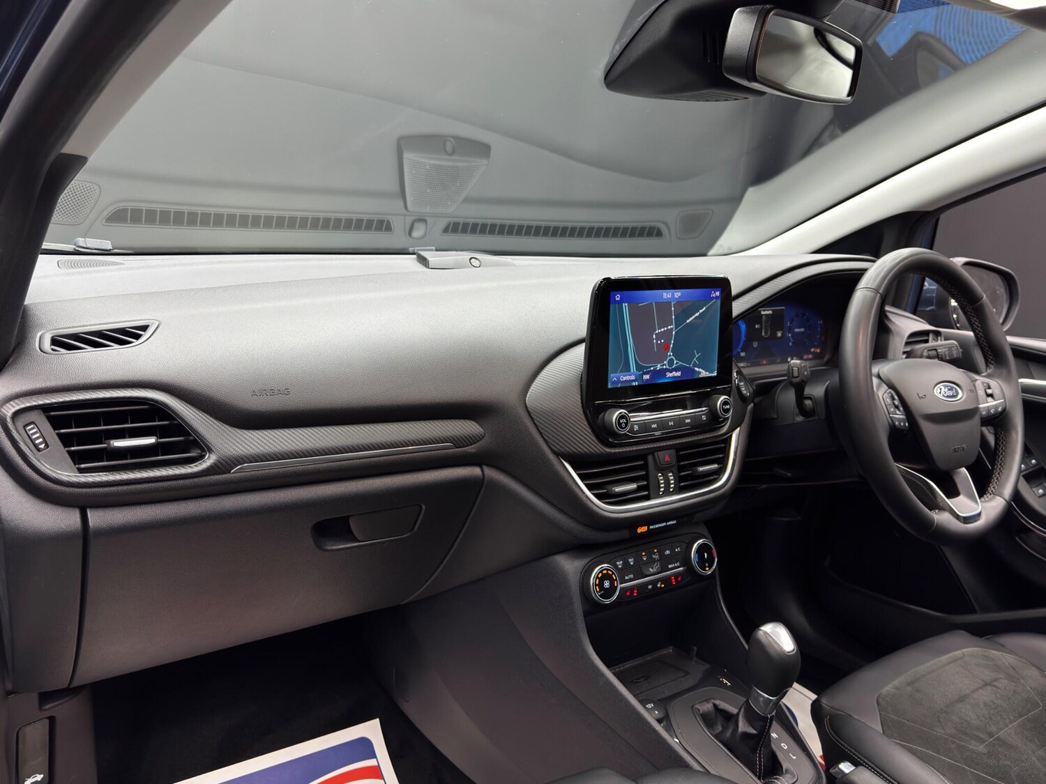 Used Ford Fiesta for sale - 78214863: Photo 11