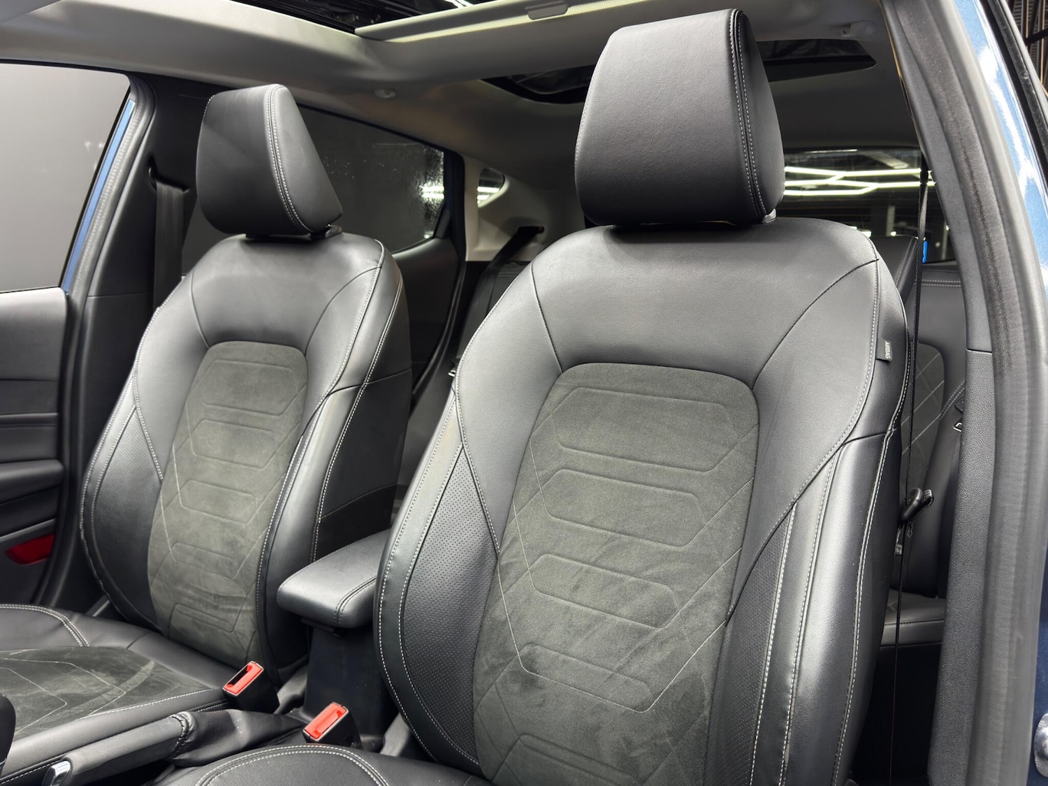 Used Ford Fiesta for sale - 78214863: Photo 14