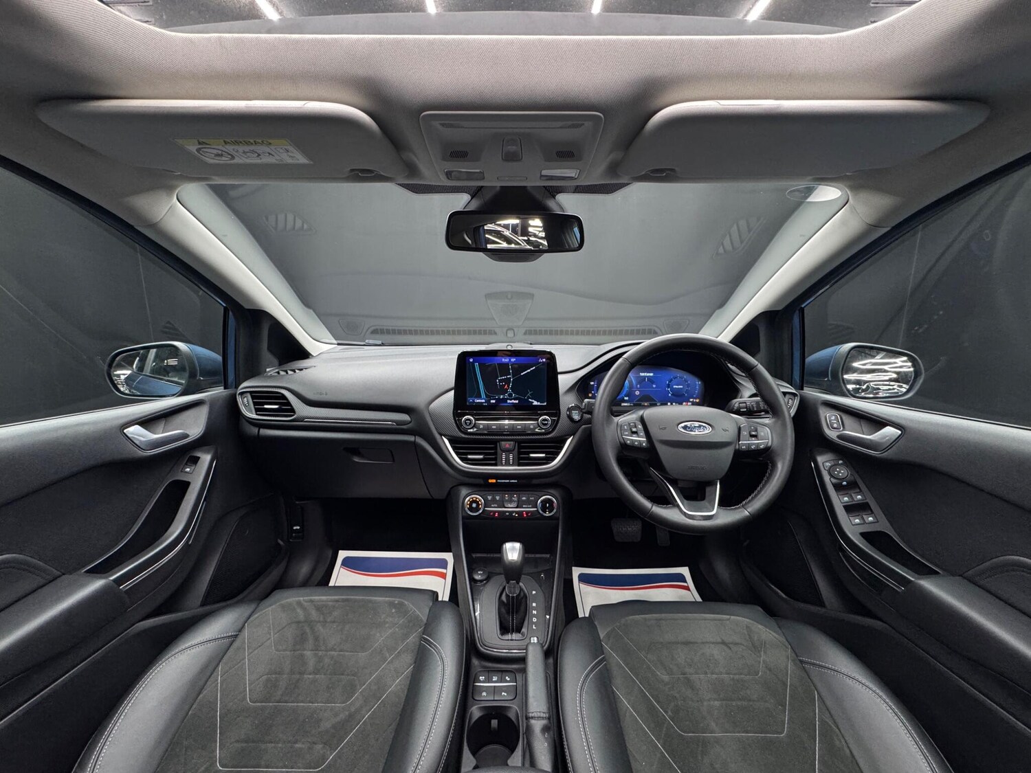 Used Ford Fiesta for sale - 78214863: Photo 17