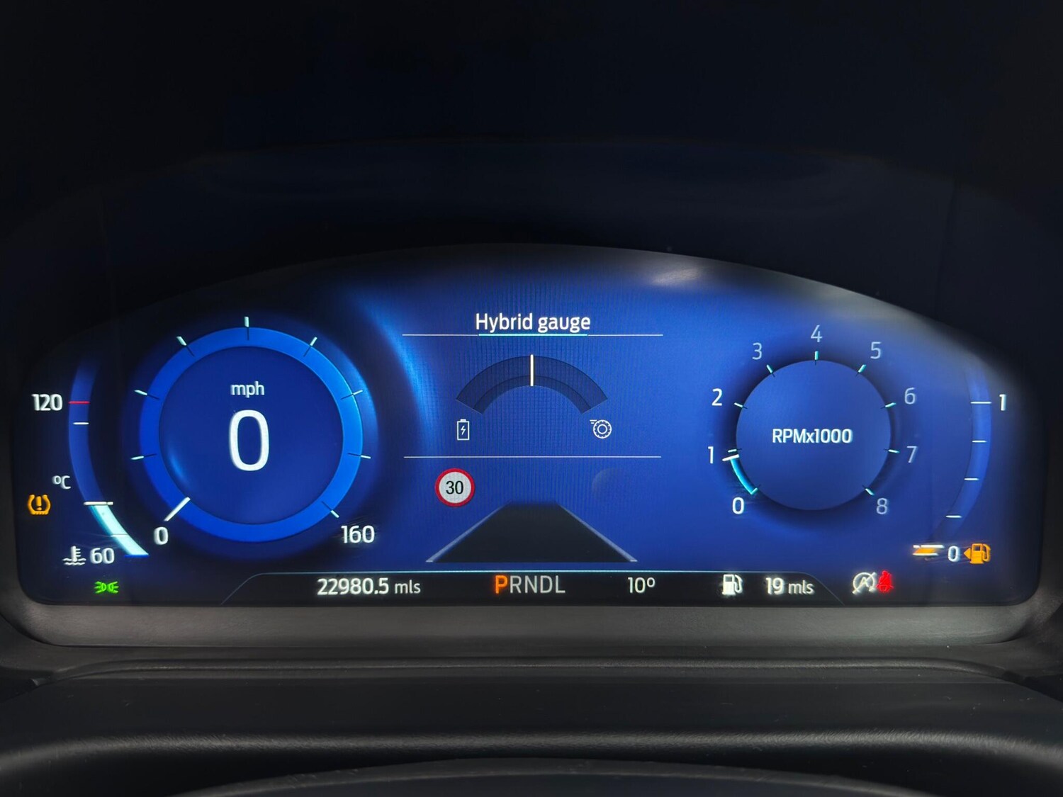 Used Ford Fiesta for sale - 78214863: Photo 22