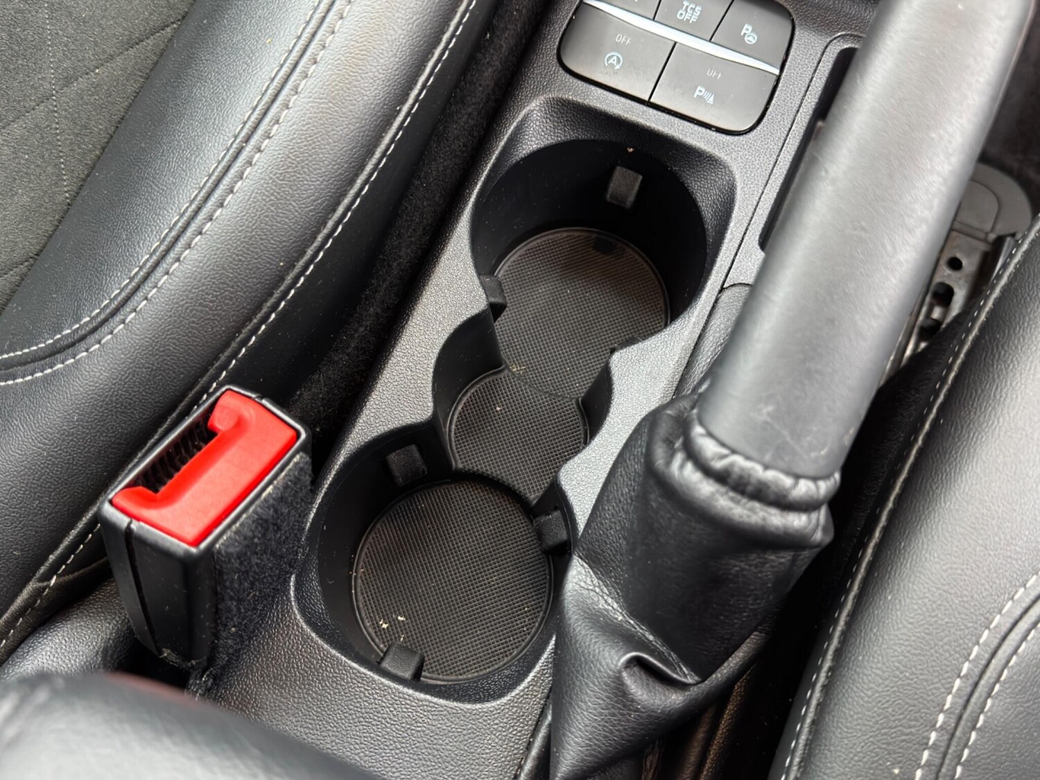 Used Ford Fiesta for sale - 78214863: Photo 24