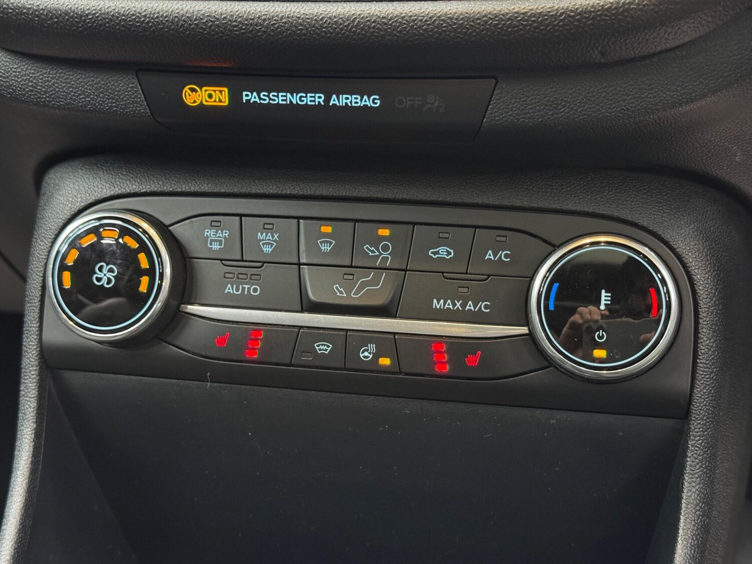 Used Ford Fiesta for sale - 78214863: Photo 27