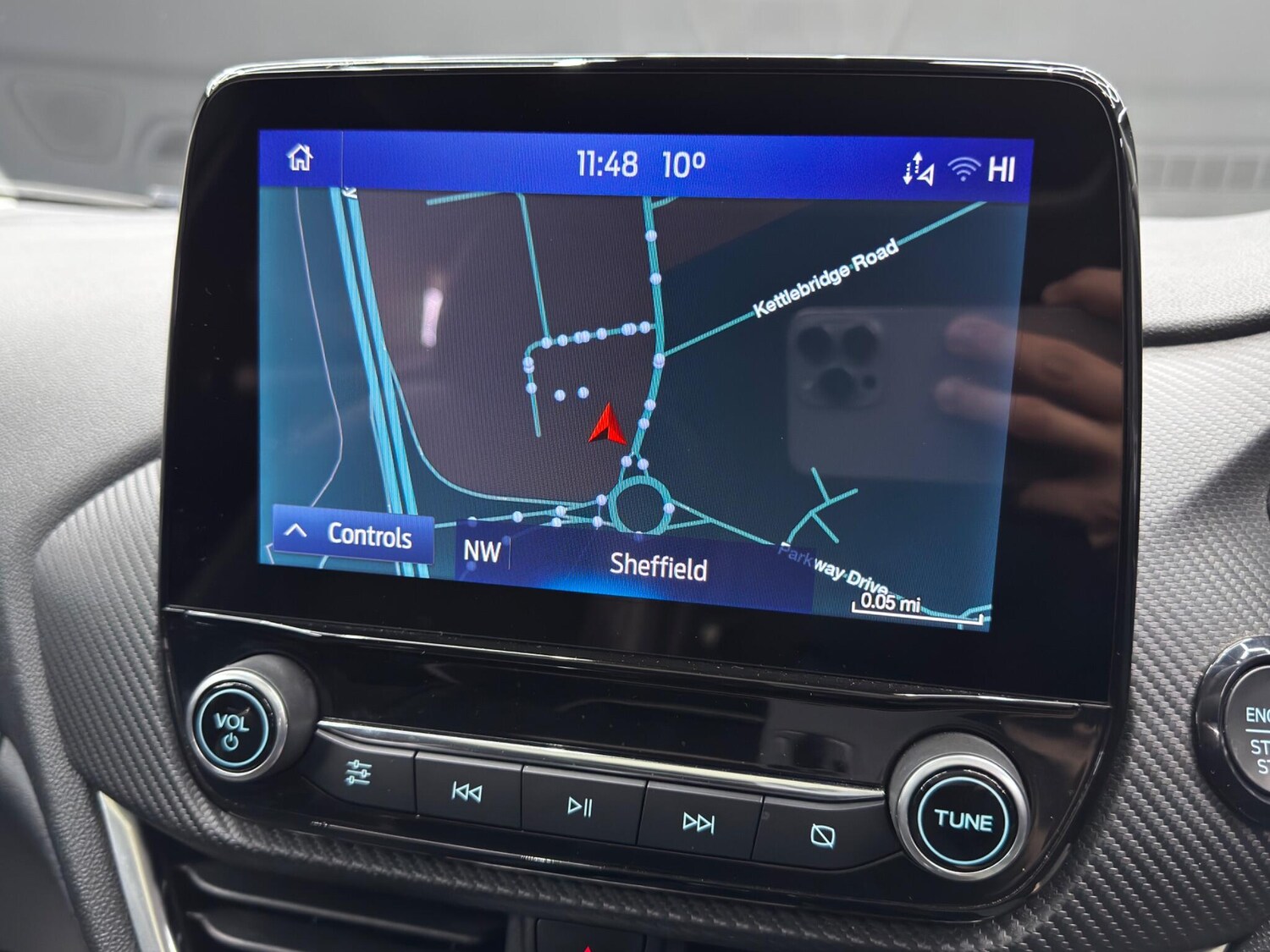 Used Ford Fiesta for sale - 78214863: Photo 28