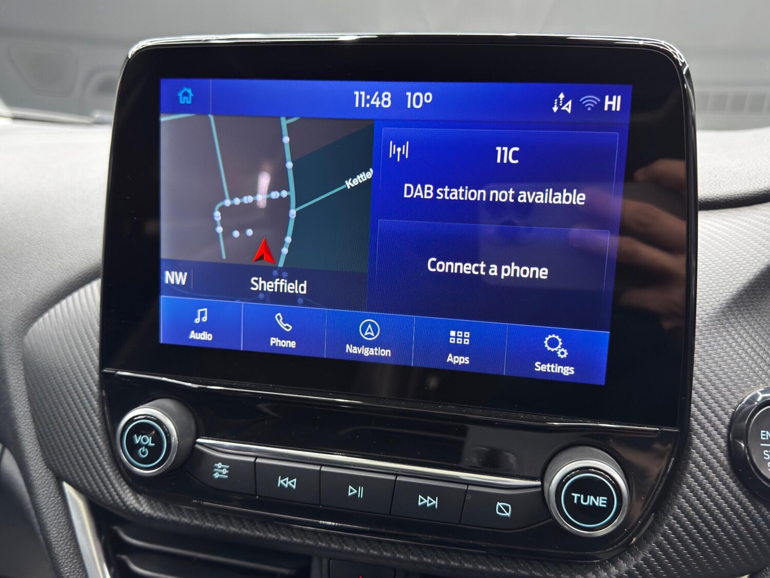 Used Ford Fiesta for sale - 78214863: Photo 29