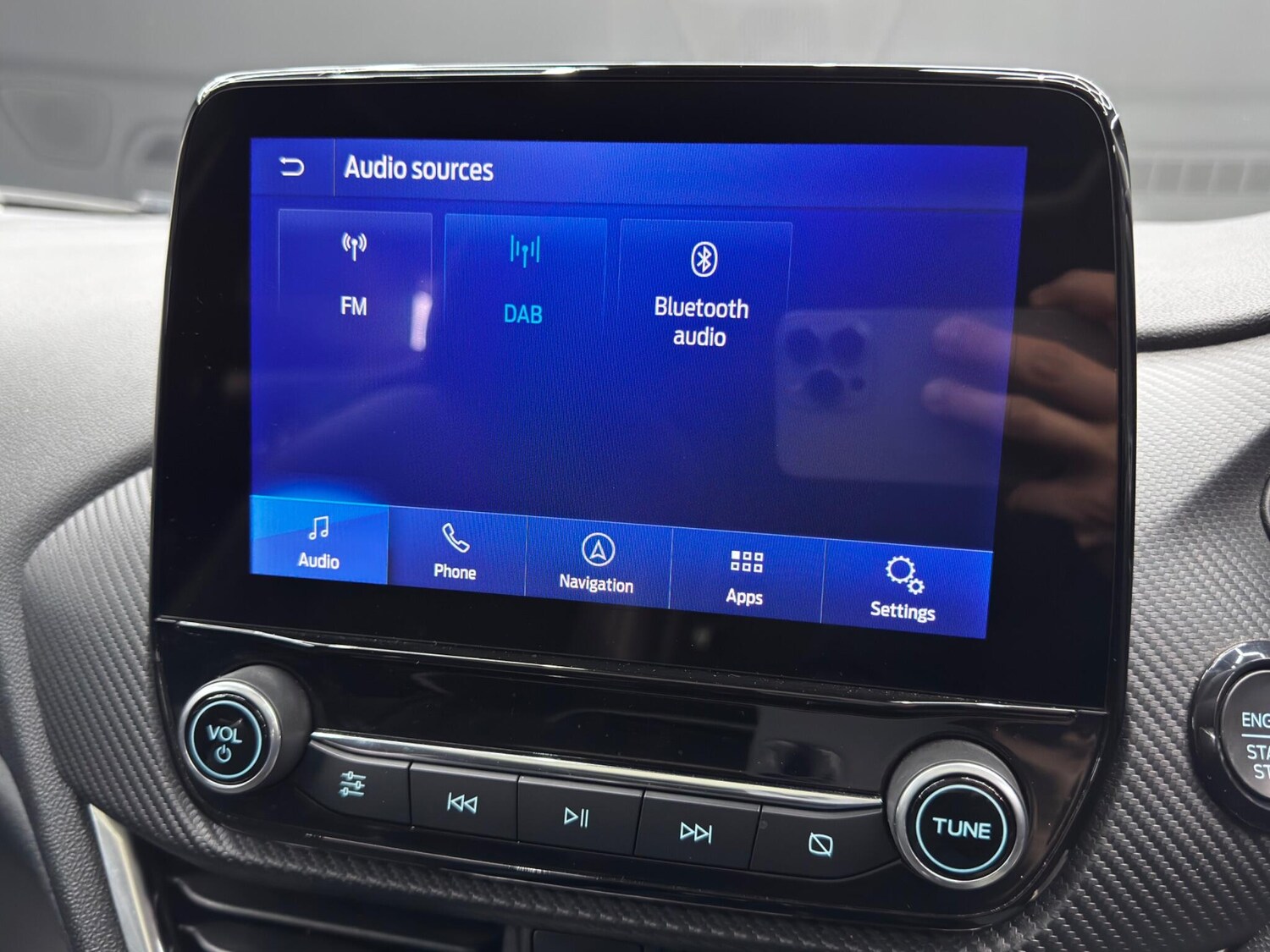 Used Ford Fiesta for sale - 78214863: Photo 30