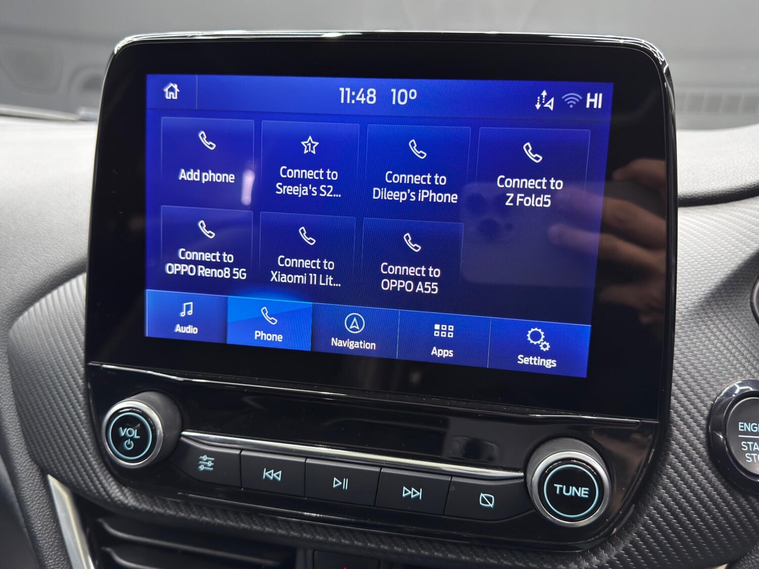 Used Ford Fiesta for sale - 78214863: Photo 31