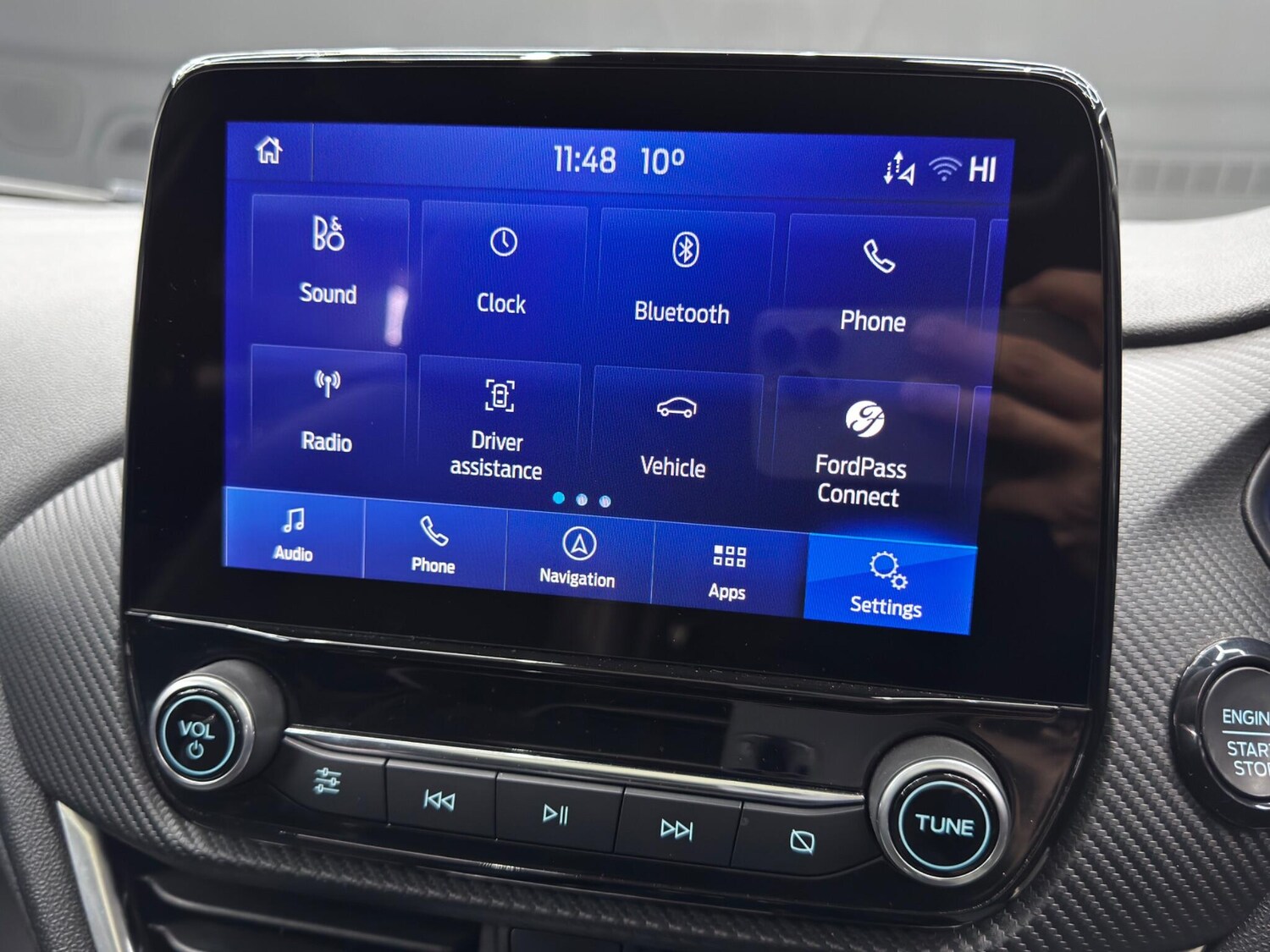 Used Ford Fiesta for sale - 78214863: Photo 32