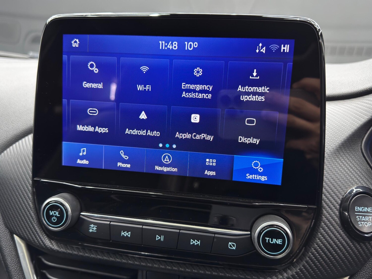 Used Ford Fiesta for sale - 78214863: Photo 33