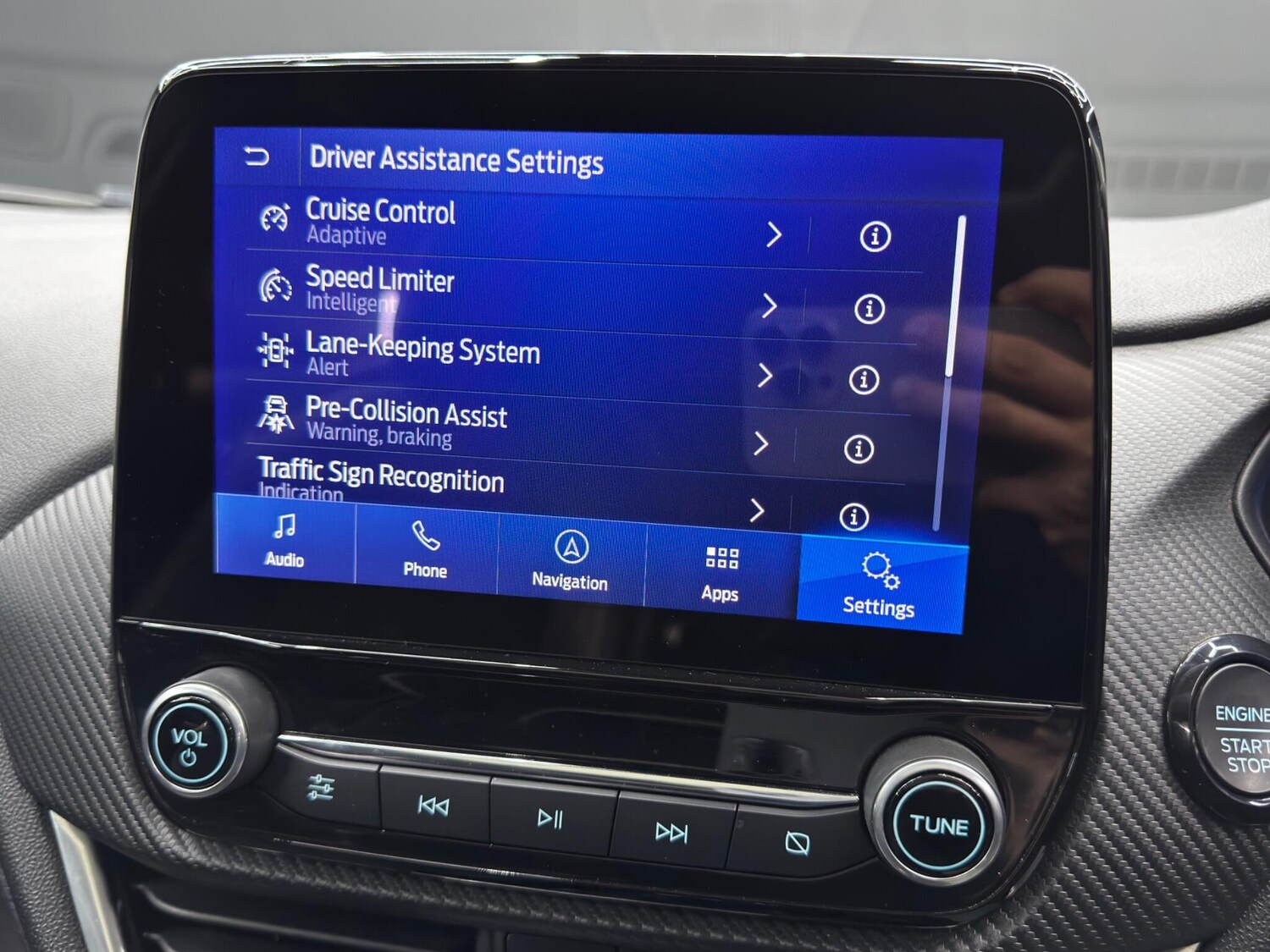 Used Ford Fiesta for sale - 78214863: Photo 34