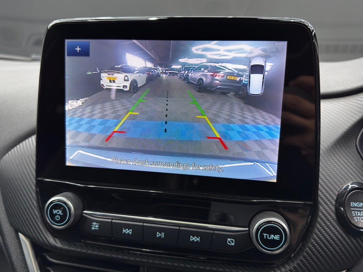 Used Ford Fiesta for sale - 78214863: Photo 35