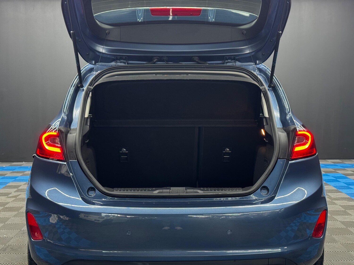 Used Ford Fiesta for sale - 78214863: Photo 39