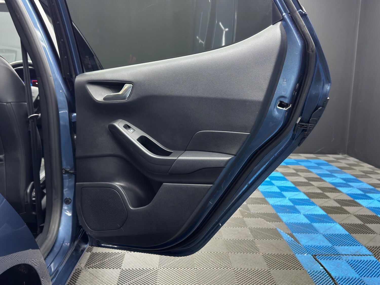 Used Ford Fiesta for sale - 78214863: Photo 43