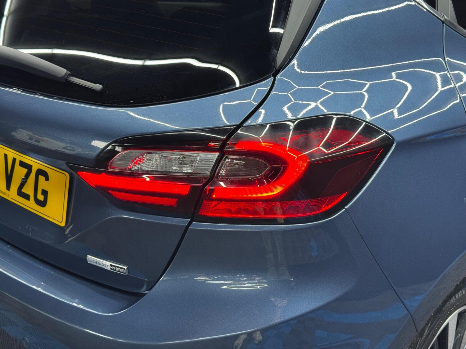 Used Ford Fiesta for sale - 78214863: Photo 45