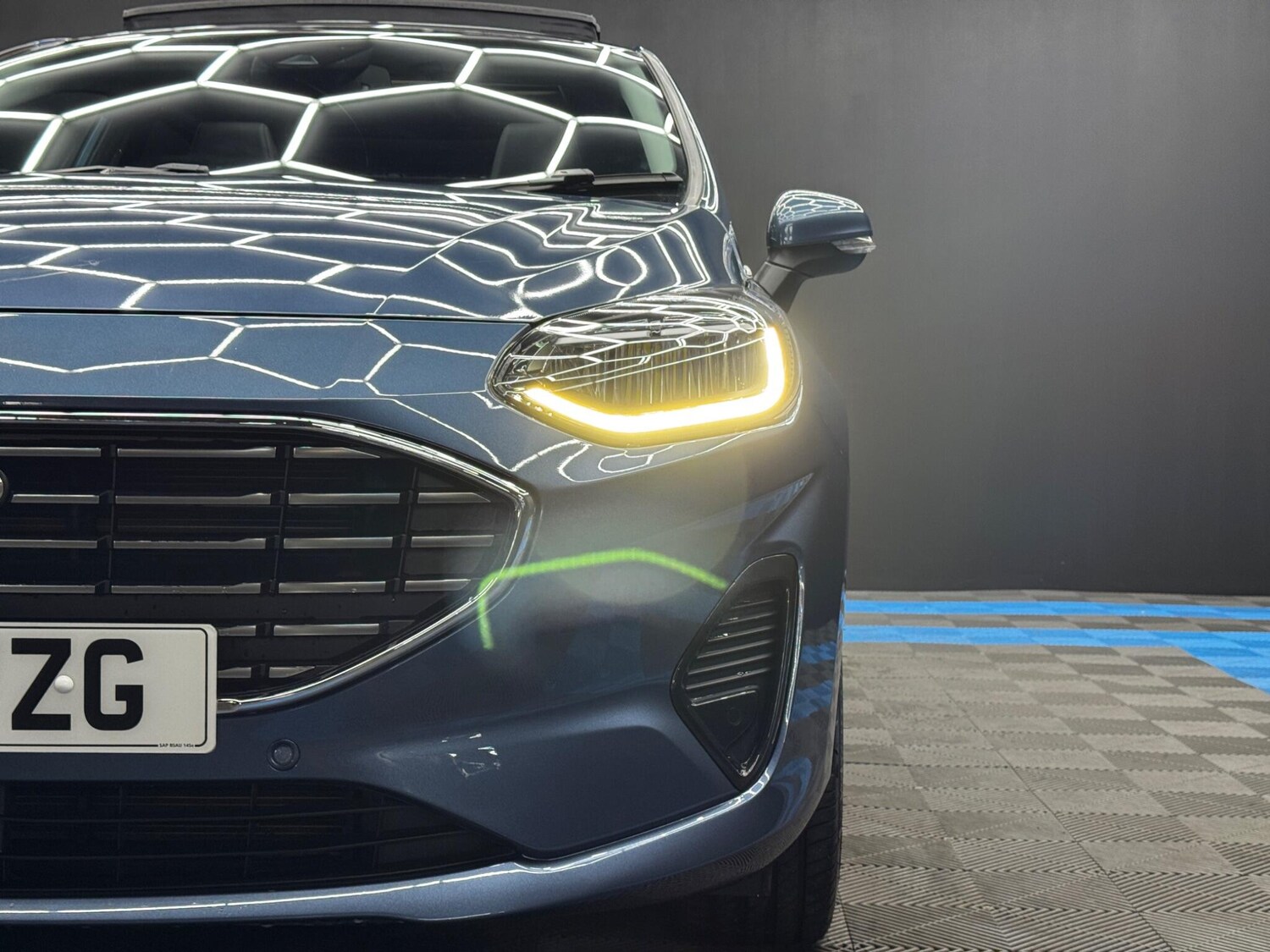 Used Ford Fiesta for sale - 78214863: Photo 46