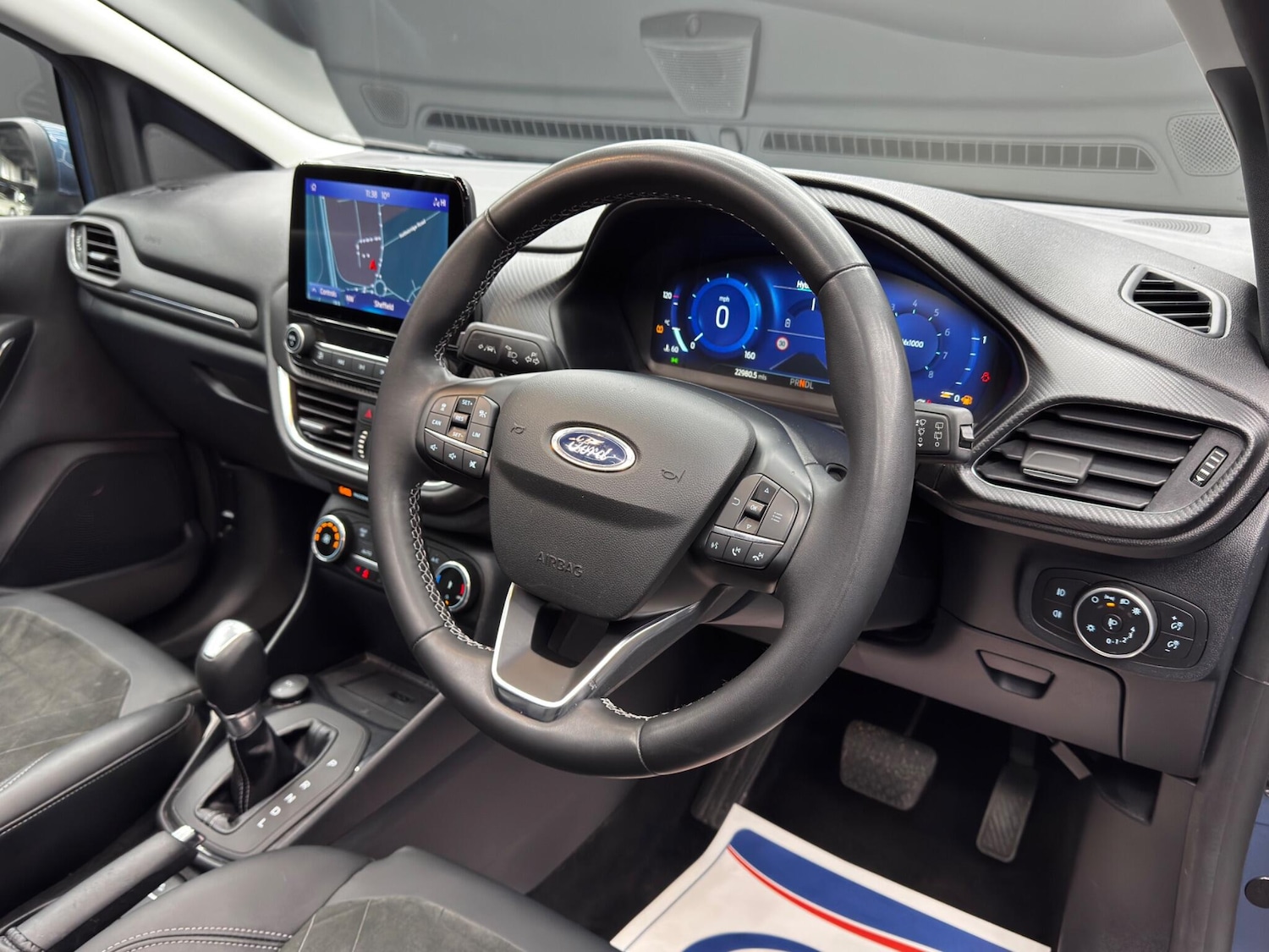 Used Ford Fiesta for sale - 78214863: Photo 9