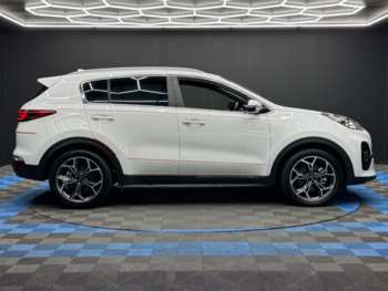 Used Kia Sportage 2018 for sale - 75258166: Photo