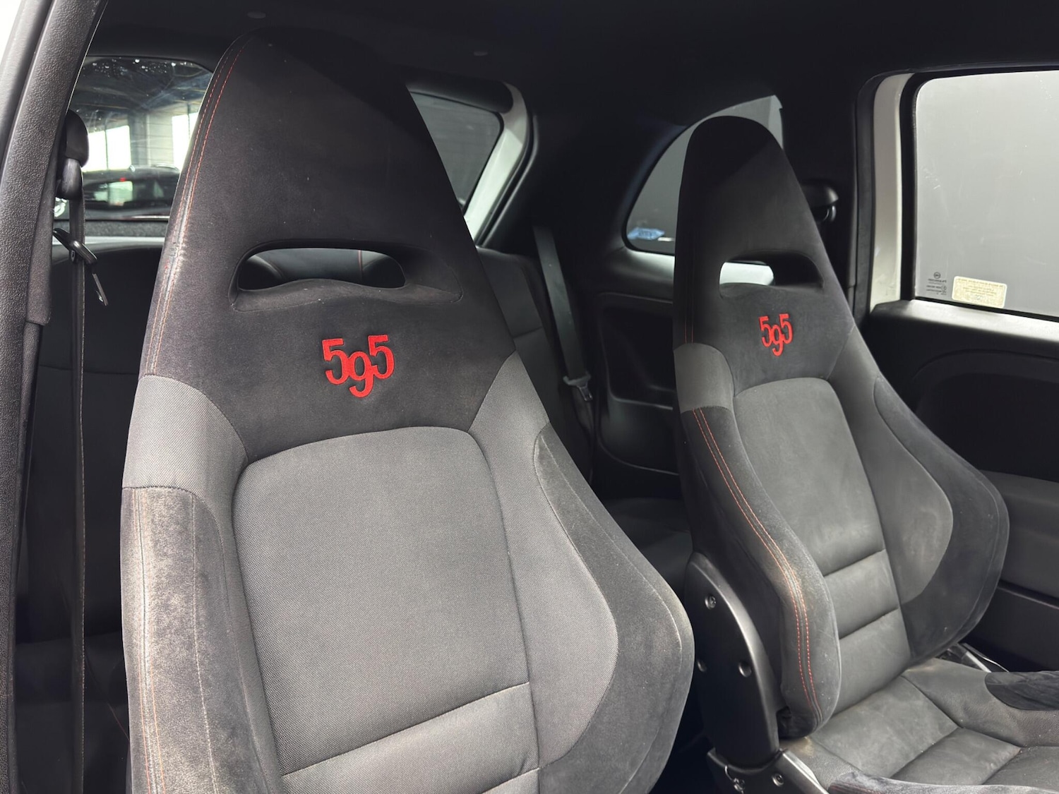 Used Abarth 595 for sale - 78136042: Photo 11